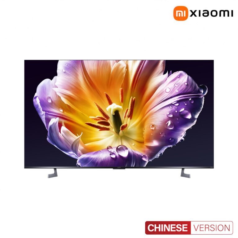 Tivi Xiaomi S 85 miniled 2026 4K độ sáng 2200nits (Bản nội địa)