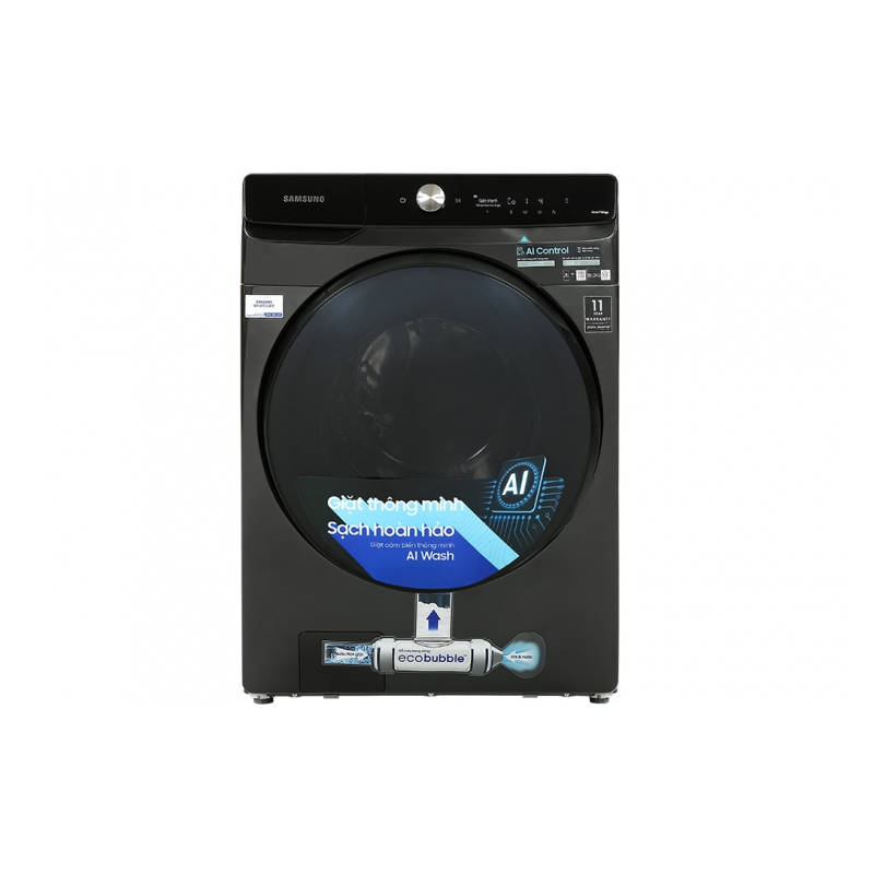 Máy giặt sấy Samsung Inverter 21 kg WD21T6500GV/SV 