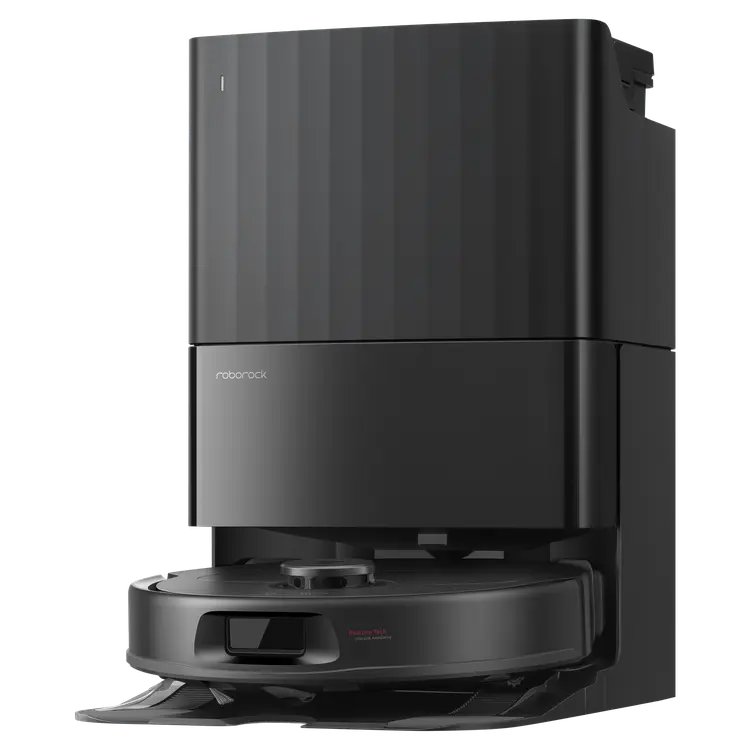 Robot hút bụi lau nhà Roborock Qrevo S Pro