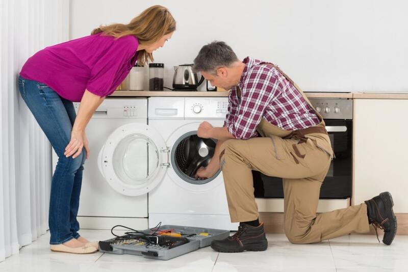 bảo hành electrolux hải phòng