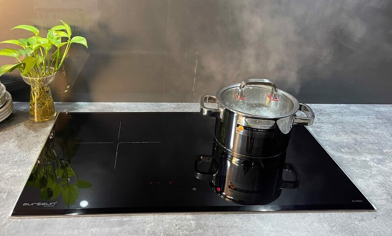 Bếp từ đôi loại nào tốt và tiết kiệm điện