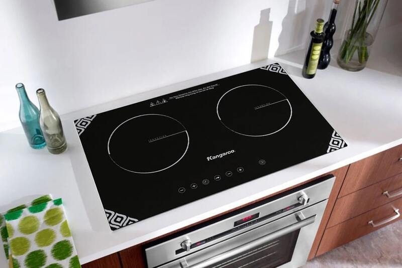 bếp điện hải phòng