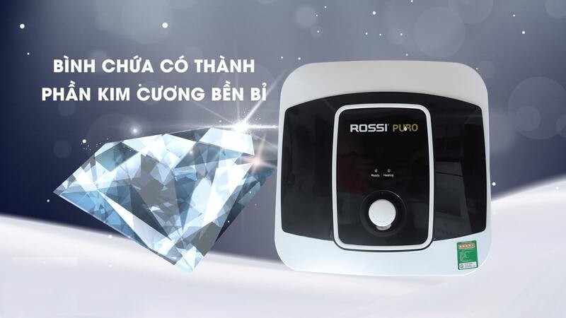 mua bình nóng lạnh ở hải phòng