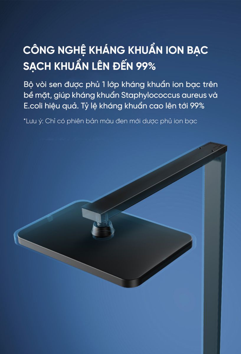 Bộ sen cây cao cấp DIIIB – 4 Lựa chọn