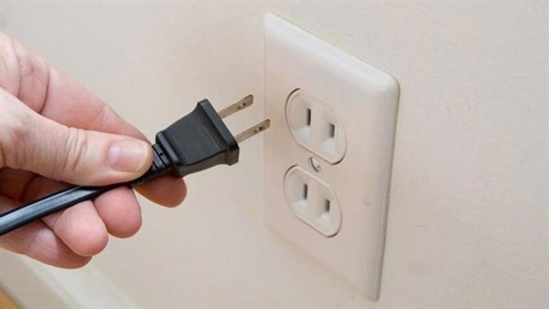 Cách reset điều hòa Panasonic