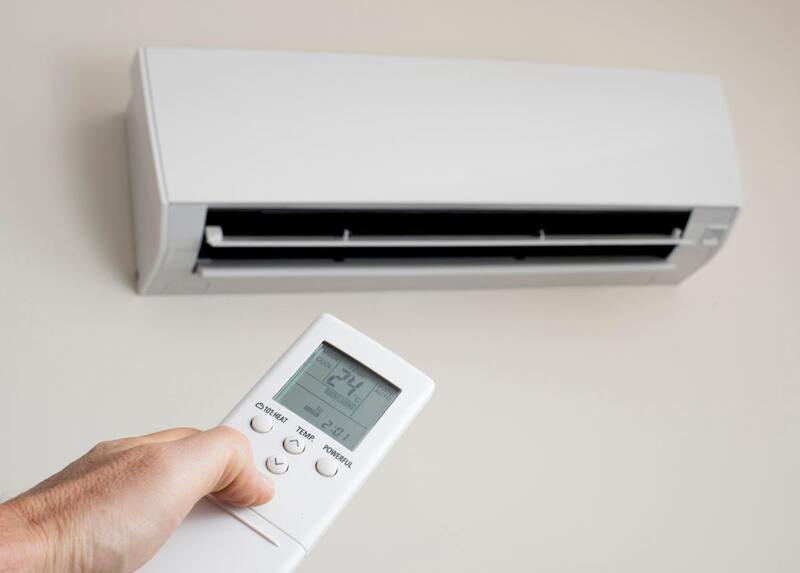 Cách reset điều hòa Panasonic