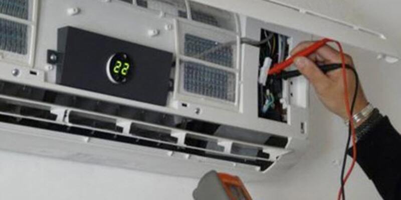 Cách reset điều hòa Panasonic