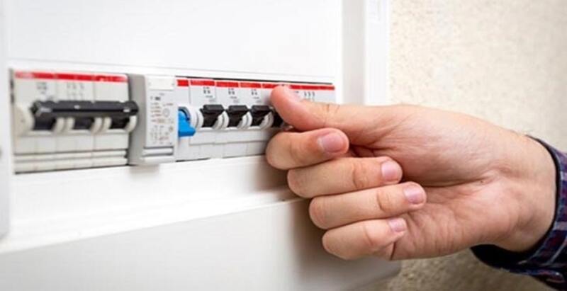 Cách reset điều hòa Panasonic