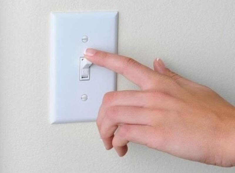 cách reset điều khiển điều hòa panasonic