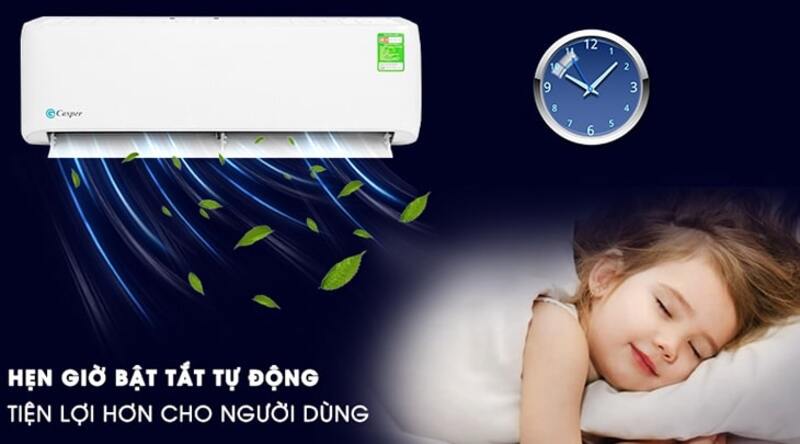 cách sử dụng điều khiển điều hòa