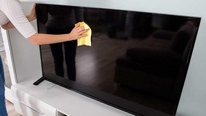 cách sử dụng tivi