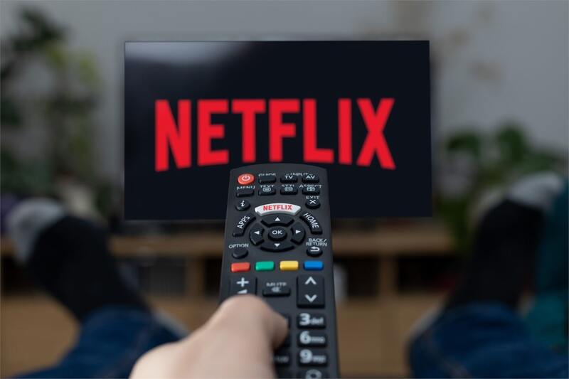 cách thoát tài khoản netflix trên Tivi