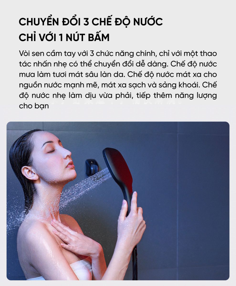 Bộ sen cây cao cấp DIIIB – 4 Lựa chọn