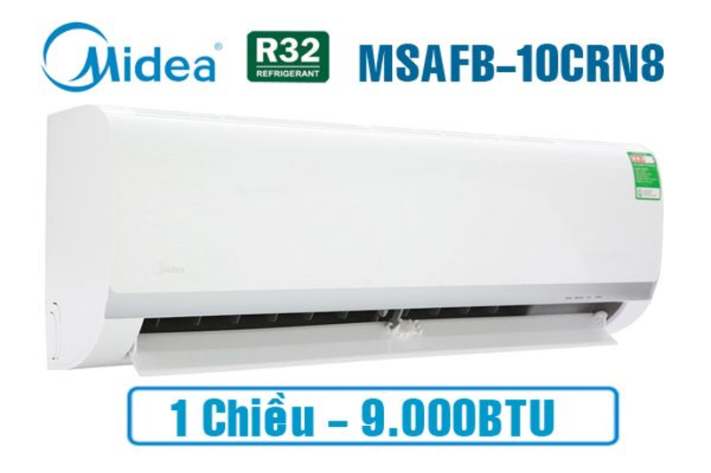 điều hòa 1 chiều giá dưới 3 triệu
