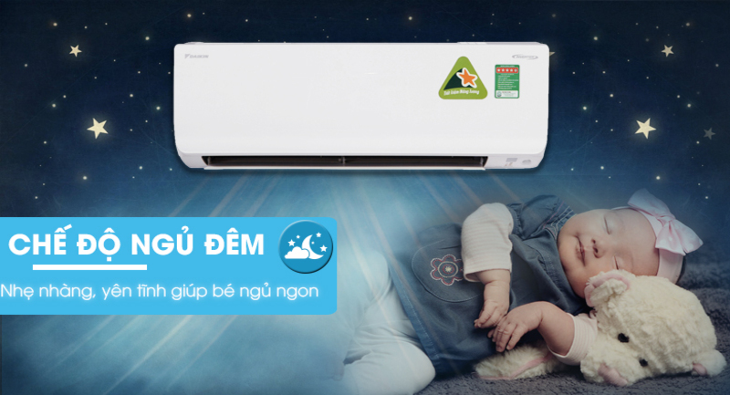 Điều hòa Daikin 2 chiều Inverter 9000BTU FTHF25RVMV