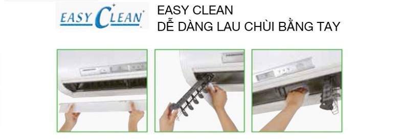 Điều hòa 2 chiều Mitsubishi Electric MSZ-HL50VC 