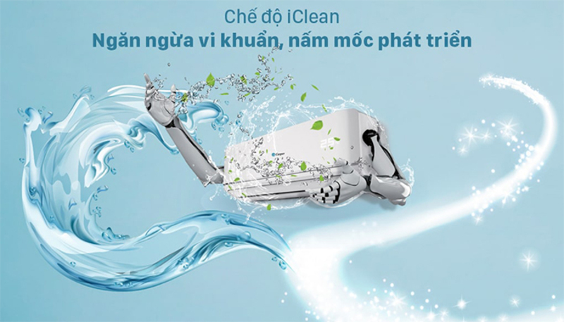 điều hòa casper 12000 2 chiều