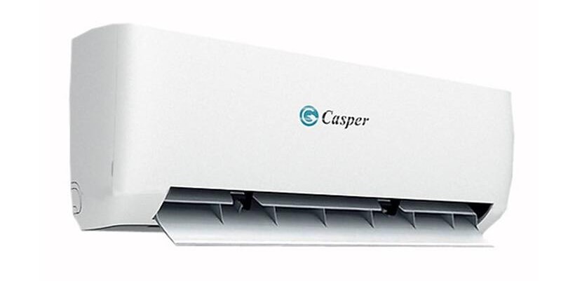 điều hòa casper hải phòng