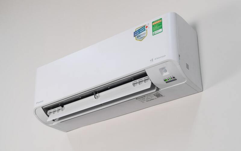 điều hòa daikin hải phòng