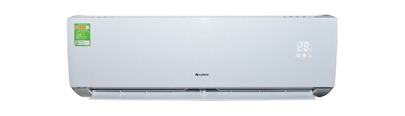 Điều hòa Gree 1 chiều 24.000BTU AMORE24CN