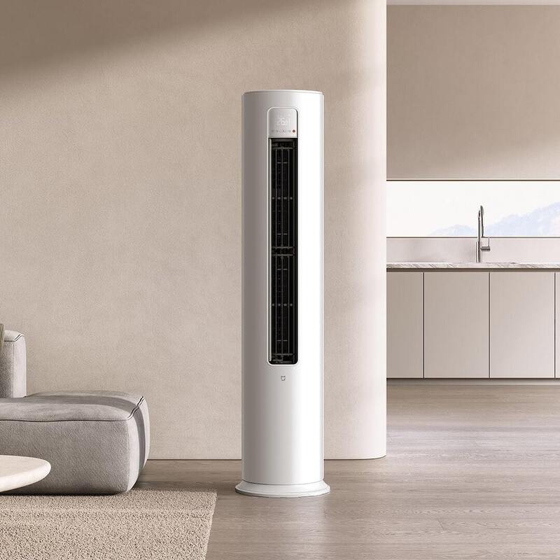 Điều hòa không cục nóng
