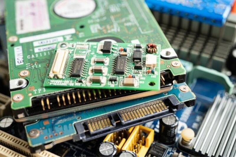 Điều hòa LG báo lỗi CH10