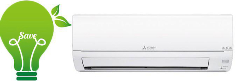 Điều hòa Mitsubishi Electric MS-HP60VF (2.5Hp)