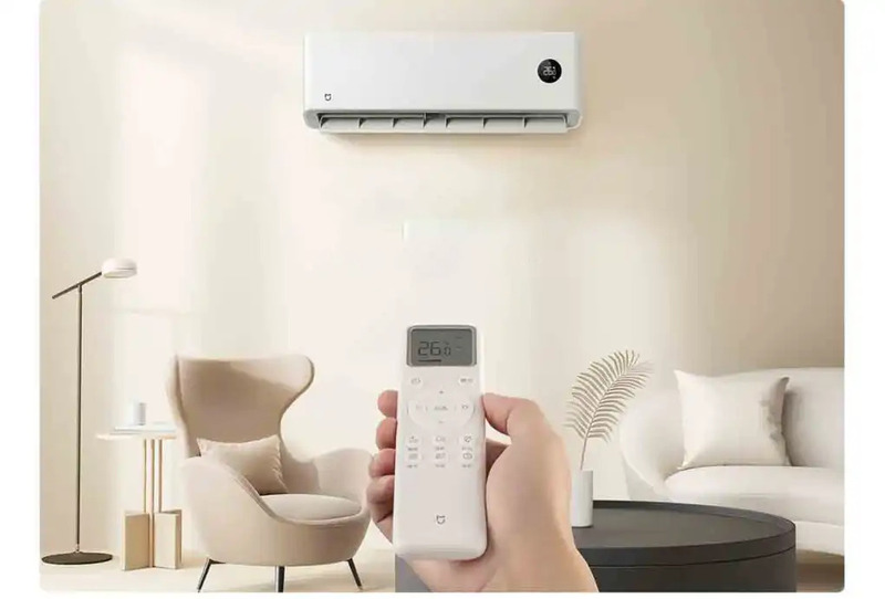 Điều hòa Xiaomi 18000BTU