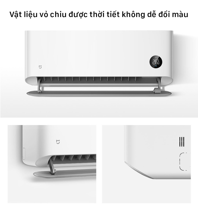 Điều hòa Xiaomi 18000BTU