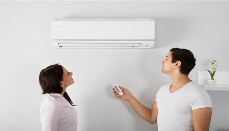 điều khiển điều hòa casper bị lỗi 88