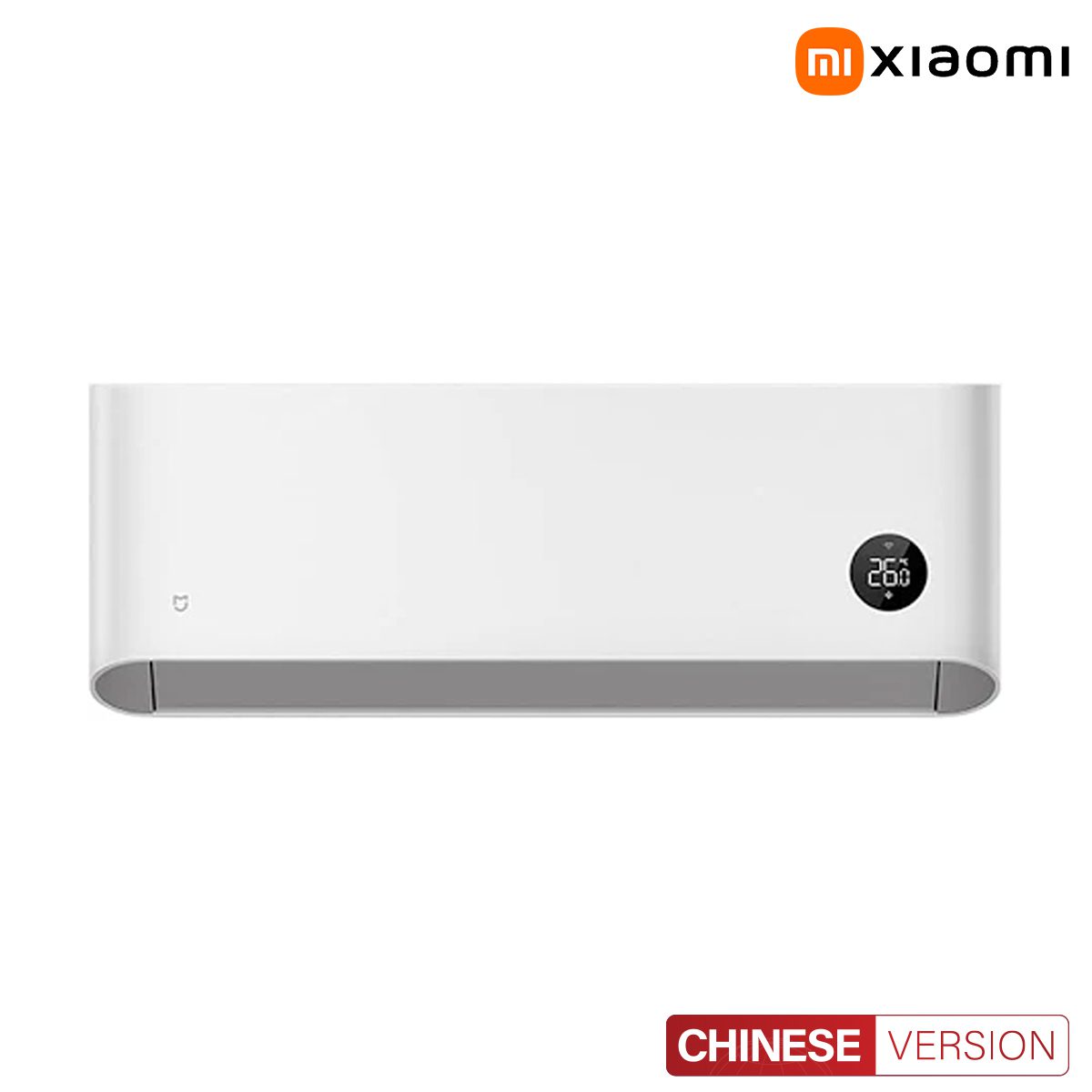 Điều hòa Xiaomi Mijia 26GW-PG10/N1A1 1HP 2026 2 chiều