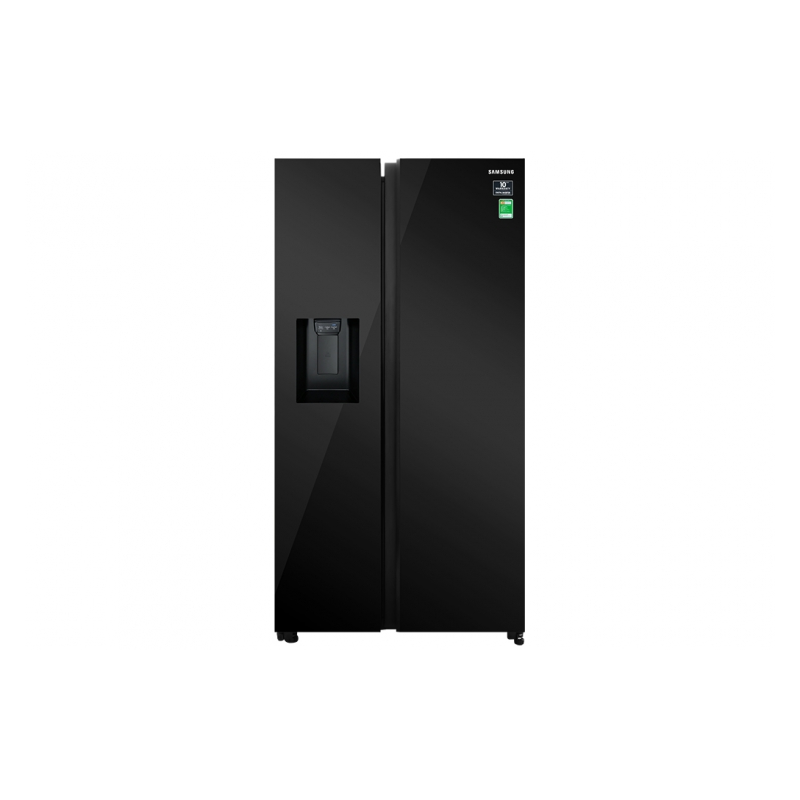 Tủ lạnh Samsung Inverter 635 lít RS64R53012C/SV