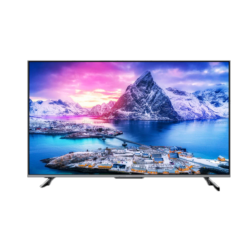 Tivi Xiaomi Q1E 55 Inch 4K Giá Rẻ - Bảo Hành 24 Tháng 