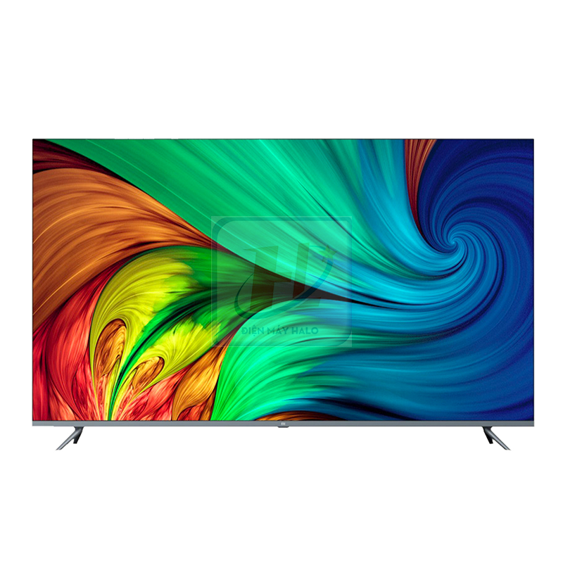 Tivi Xiaomi TV5 Pro 4K 55 inch QLED Siêu Mỏng