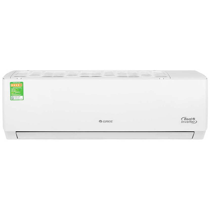 Điều hòa Gree 1 Chiều GWC09PB 9000BTU