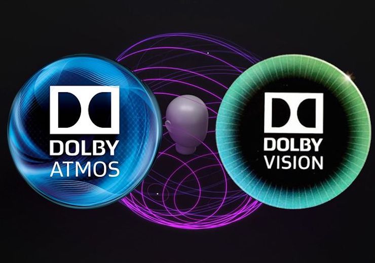 Công nghệ hình ảnh Dolby Vision là gì? Những điểm nổi bật mà bạn cần biết?