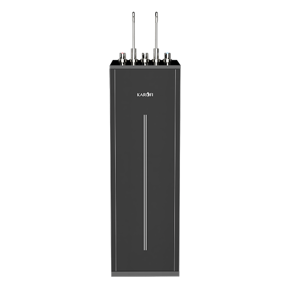 Máy Lọc Nước Nóng Lạnh Karofi KAD-L56
