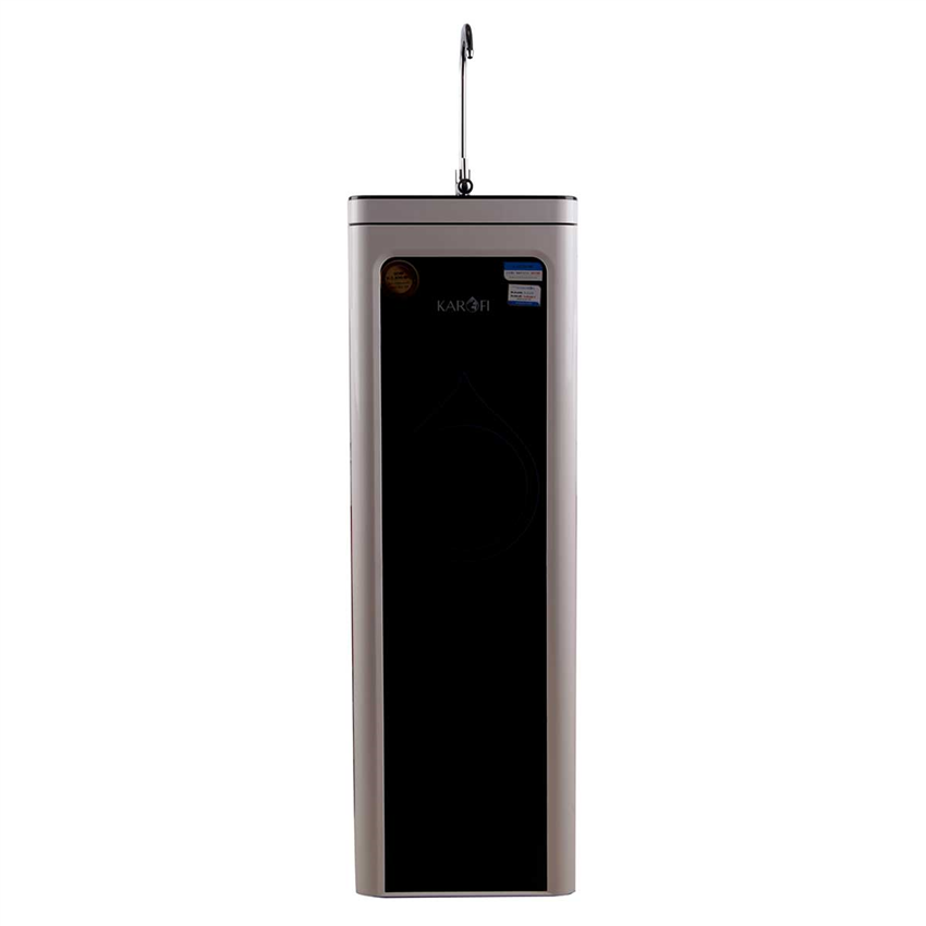 Máy lọc nước Karofi 9 cấp N-e239