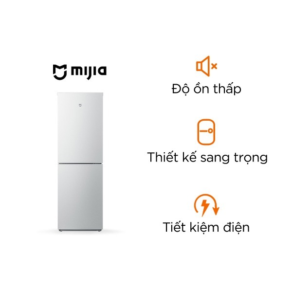 Tủ Lạnh Xiaomi 185L