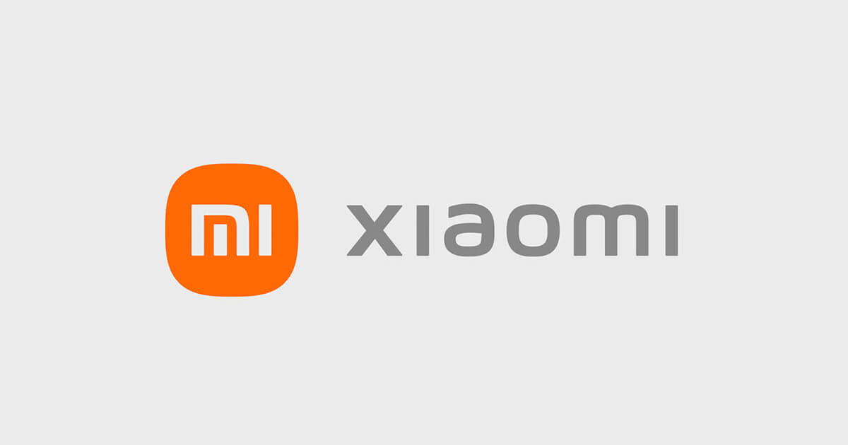 XIAOMI