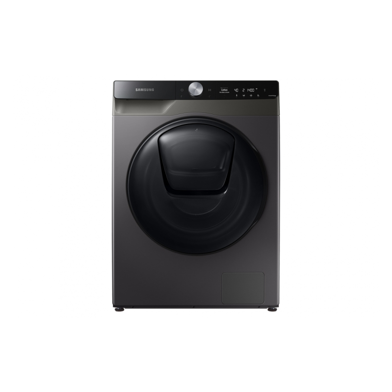 Máy giặt sấy Samsung Addwash Inverter 9.5kg WD95T754DBX/SV 