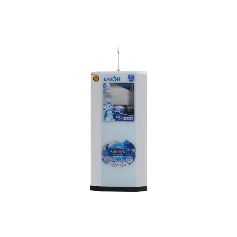  Máy lọc nước thông minh Karofi K8I-1
