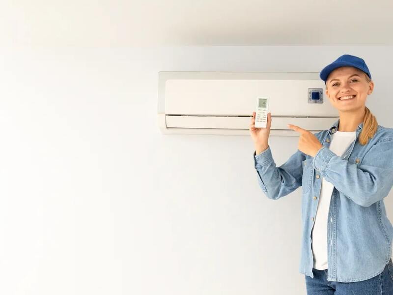lỗi a6 Daikin