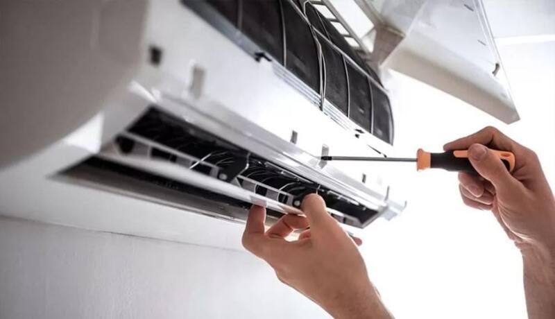 lỗi c9 điều hòa Daikin