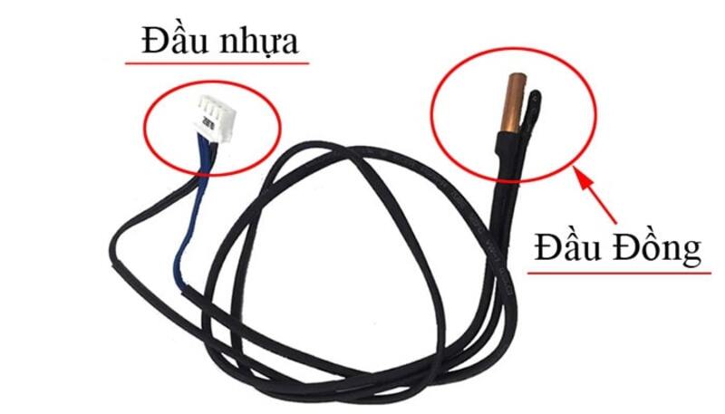 Lỗi E3 điều hoà Casper