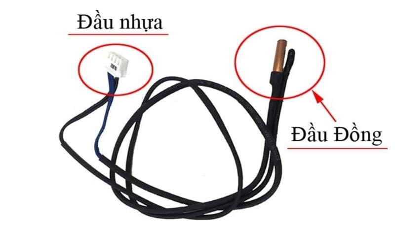 lỗi e6 điều hòa casper