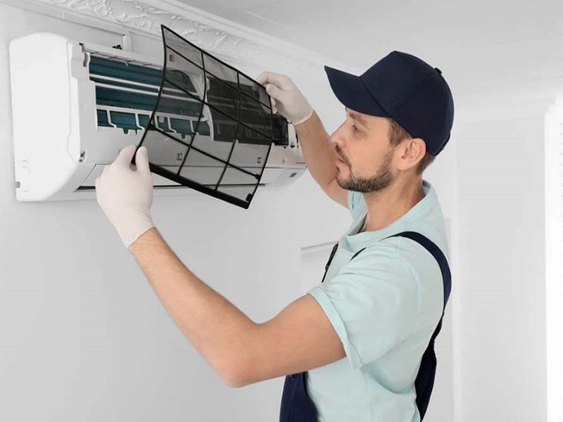 lỗi el 01 điều hòa casper