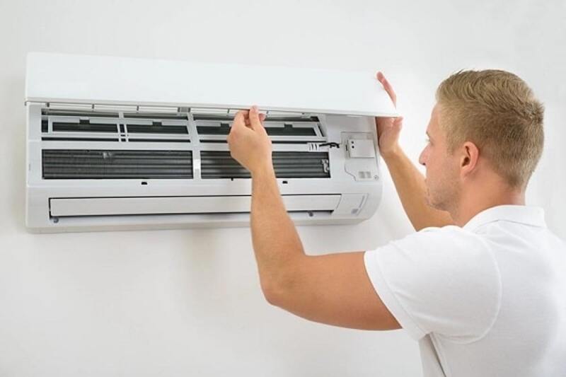 lỗi f93 điều hoà Panasonic