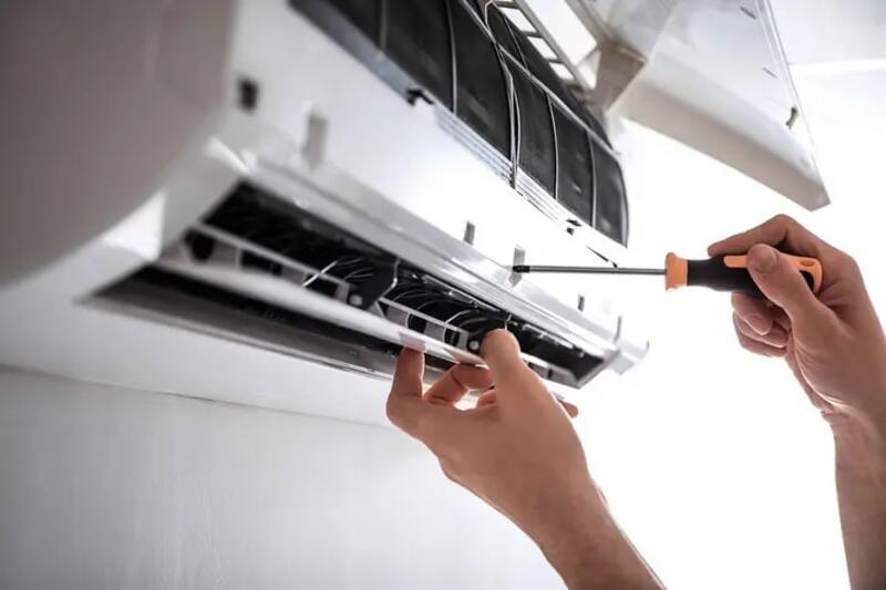 lỗi f93 điều hoà Panasonic