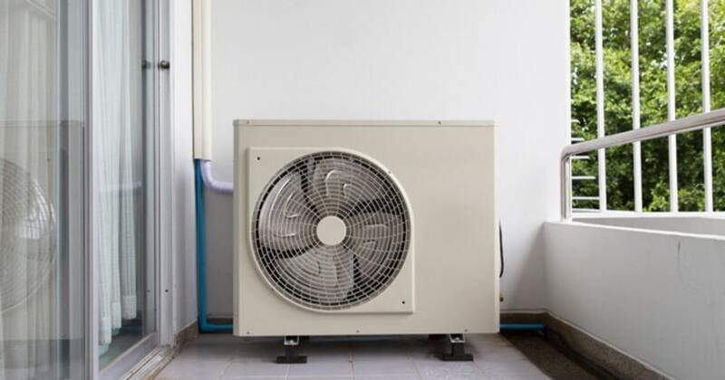 lỗi f95 điều hòa Panasonic